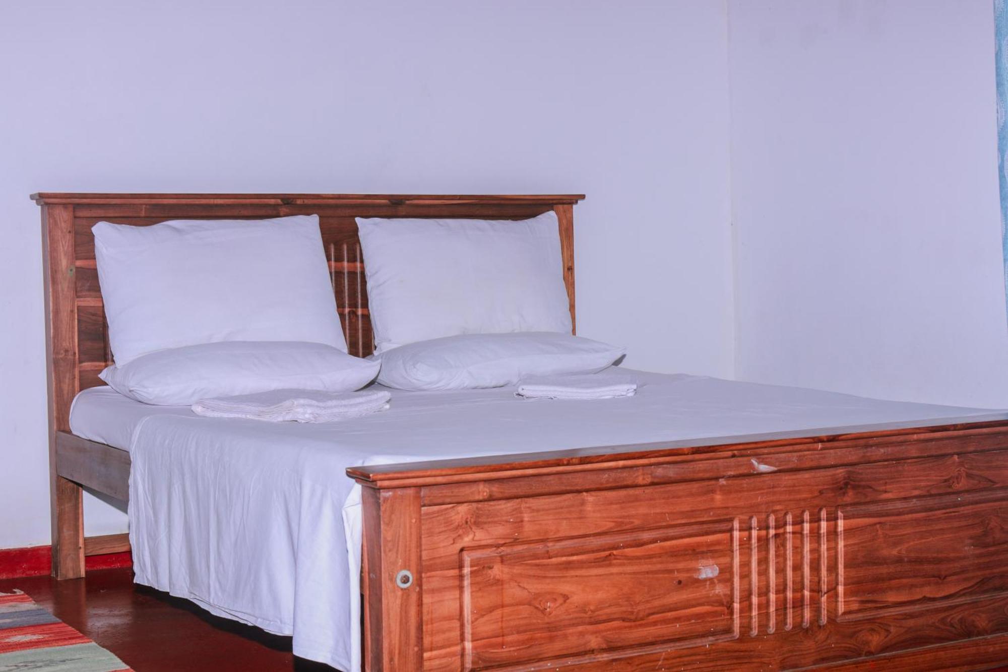 Hotel Golden Bell Tangalle Exterior foto